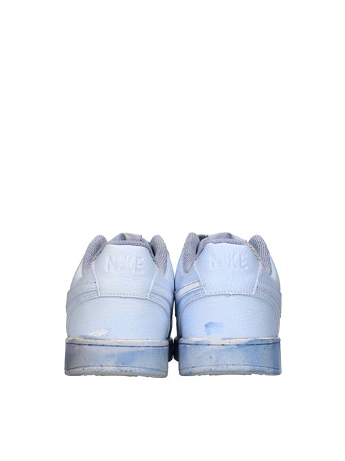Sneakers in pelle NIKE SEDDYS | NISE2352523AZZURRO